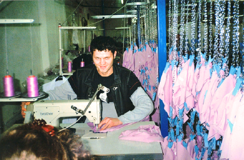 Training staff to improve operations efficiency